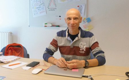 Addio a Alessandro Invernizzi, imprenditore artefice del rilancio di Acqua Lurisia