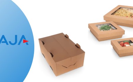 Food Delivery: RAJA presenta la nuova linea di imballaggi dedicata al settore alimentare