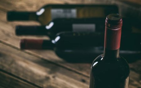 Amarone contraffatto: elaborato un sistema di intelligenza artificiale per scovarlo in rete