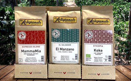 Ditta Artigianale è il primo specialty coffee ad approdare nella GDO