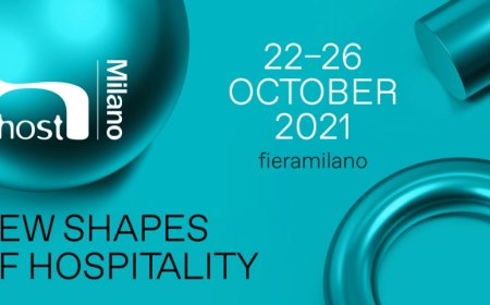 A HostMilano va in scena la ripartenza del settore