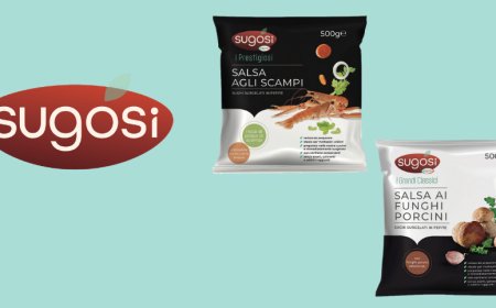 Sugosi®di Surgital: qualità, praticità e sicurezza nella cucina del ristorante