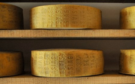 Asiago annuncia per il 2020 un nuovo disciplinare di produzione