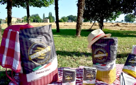 È partito Infarinati 2020, il road show di Molino sul Clitunno