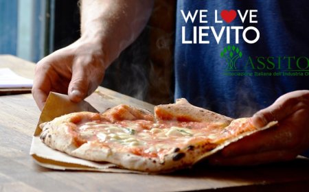 Pizza: da welovelievito.it di ASSITOL i consigli per sceglierla bene