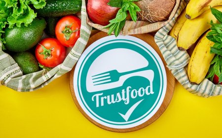 Nasce TrustFood: marchio che certifica l'igiene e la sicurezza dei ristoranti