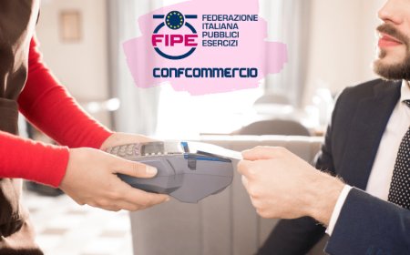 Fipe: novità su memorizzazione e trasmissione dei corrispettivi giornalieri
