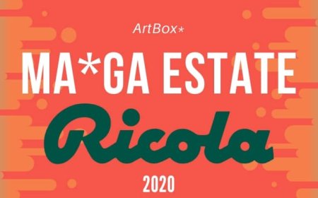 Ricola ancora partner di MA*GA Estate