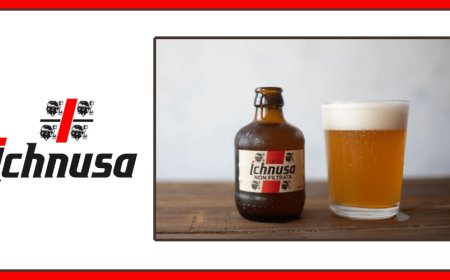 Ichnusa Non Filtrata: il nuovo formato da 20 cl è disponibile sul mercato nazionale