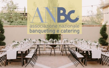ANBC: il mondo del catering chiede lo stato di crisi del settore