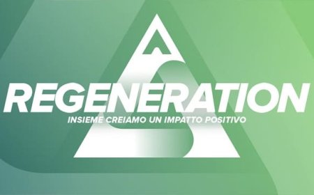 Levissima Regeneration sulla costa adriatica con un nuovo eco-compattatore