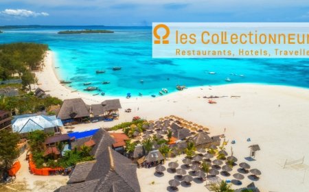 Un’estate di esperienze ‘les Collectionneurs’ da vivere nel Belpaese