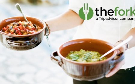 Indagine TheFork sull'estate 2020: protagoniste mete e cibo made in Italy