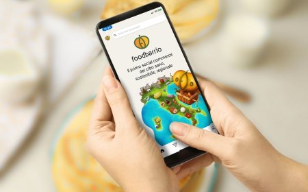 Foodbarrio: il primo social commerce delle eccellenze gastronomiche italiane