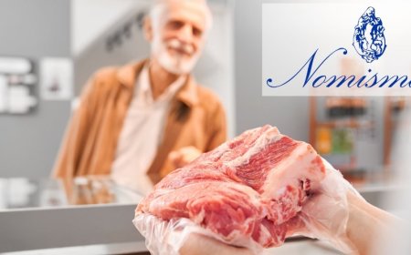 I consumatori preferiscono la carne italiana e sostenibile. Lo dice Nomisma