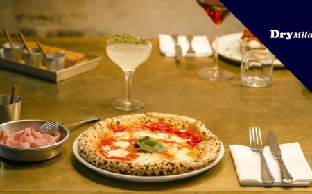 L'estate di Dry Milano è a Viale Vittorio Veneto