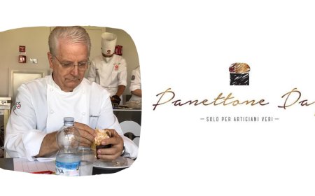 Panettone Day 2020: i 25 finalisti scelti da Iginio Massari e un team di esperti