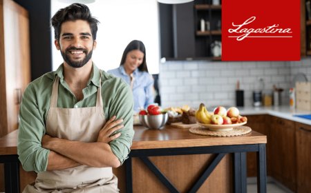 Lagostina: utensili per cucinare in maniera pratica, "salvaspazio" e "salvatempo"