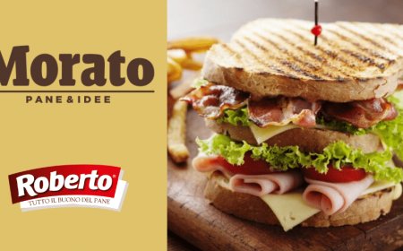 Morato Pane acquisisce Roberto Industria Alimentare e parte di Cerealto-Siro in Spagna