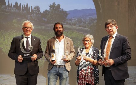 Premio Gavi la Buona Italia 2020: vince il Consorzio di Conegliano Valdobbiadene