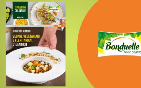 Vegani, vegetariani e flexitariani: da Bonduelle Food Service alcuni spunti per il ristorante