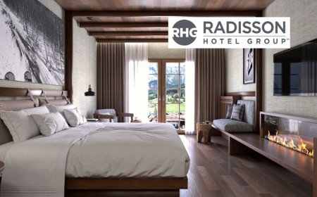 Radisson Hotel Group arricchisce il suo portfolio di Hotel a Cortina d'Ampezzo