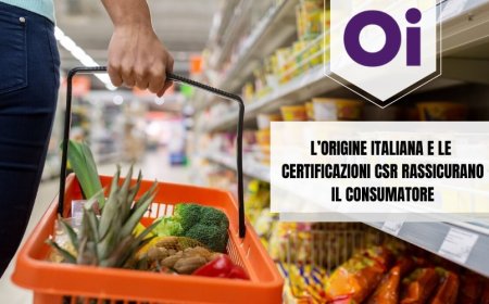 Osservatorio Immagino: la CSR nel carrello della spesa vale 3,8 miliardi di euro