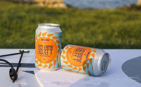 Birrificio Birranova e Asatt: dall'amicizia nasce una birra artigianale