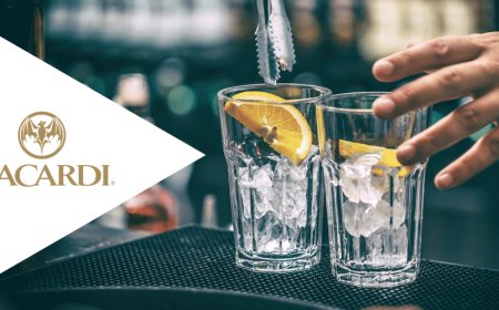 Bacardi: un'iniziativa per supportare la riapertura dei bar