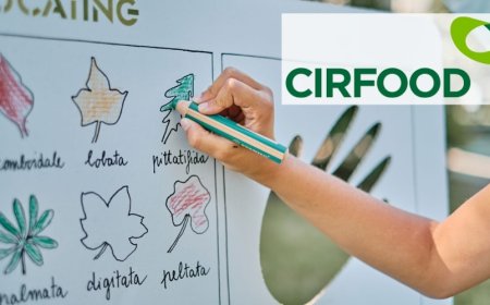 Nutriamo la scuola: si conclude la sperimentazione CIRFOOD nei centri estivi di Reggio Emilia