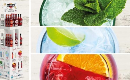 Ice Cube e Martini insieme per l'iniziativa #Vivilatuaestate