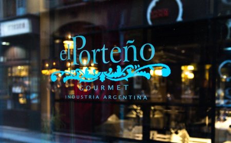 A Milano El Porteño Gourmet di via Speronari riapre con una nuova area outdoor