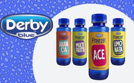 Nuovo formato e restyling per la gamma Derby Blue Freezer di Conserve Italia