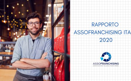 Rapporto Assofranchising 2020: il Franchising fa crescere l'Italia