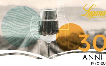 Consorzio Lugana DOC compie 30 anni