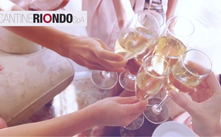 Cantine Riondo racconta la nuova brand identity in un video