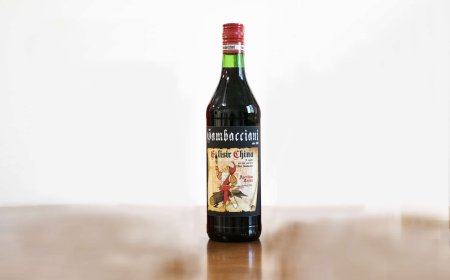 La China Gambacciani torna sugli scaffali della grande distribuzione