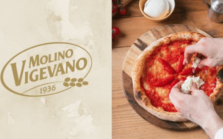 Servizio personalizzato per rimodulare il food cost: così Molino Vigevano 1936 aiuta pizzaioli e ristoratori