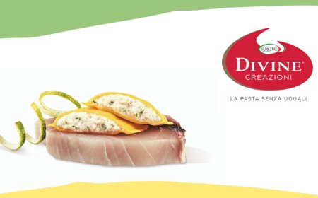 Da Divine Creazioni® i nuovi Bauletti® con pesce spada e lime