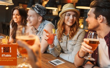 Nasce ilTablo: web app per il settore food di Digital Communication