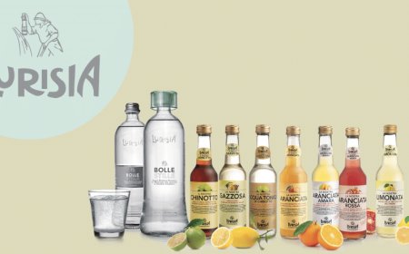 Coca Cola: 10 milioni di investimento per il rilancio di Lurisia