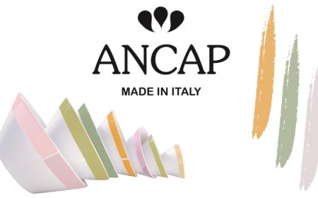 Ancap: porcellana di alta qualità made in Italy per la ristorazione