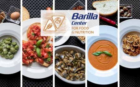 Friselle, sarde e pappa al pomodoro fra le 5 ricette sostenibili per l'estate da Fondazione Barilla