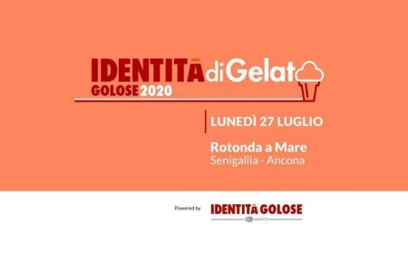 Senigallia ospita la prima edizione di IDENTITÀ di GELATO