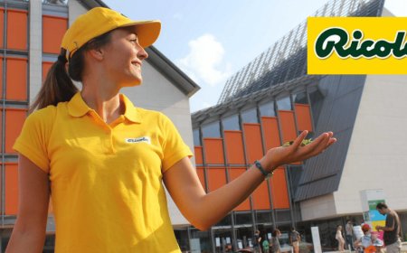 Ricola porta il gusto dei suoi prodotti a MUSE di Mezza Estate