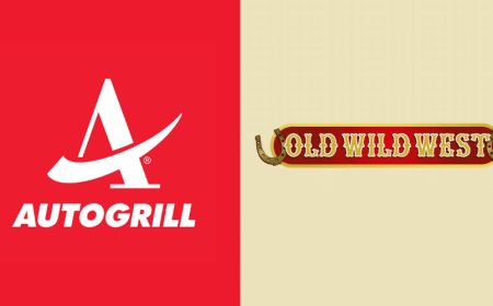 Nel punto vendita Autogrill di Chianti sull'A1 arriva Old Wild West