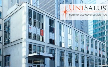 Il Centro Medico Unisalus è pronto per la ripresa delle attività di settembre