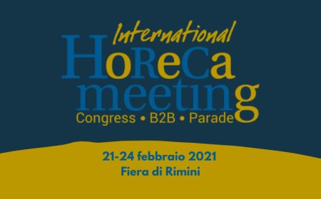 International Horeca Meeting di Italgrob: annunciate le date della decima edizione