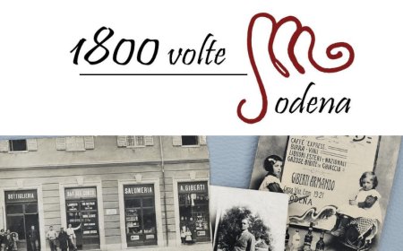 1800 Volte Modena: la startup rilancia la gastronomia tradizionale per bar e ristoranti