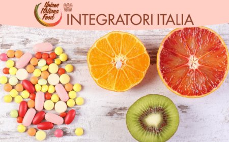Integratori Italia compie 30 anni